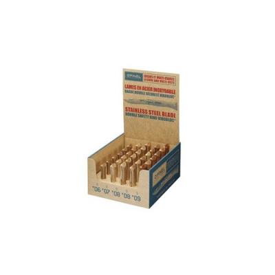 OPINEL  Caja de 30 Cuchillos P30 Inox
