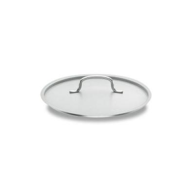 LACOR Couvercle Chef Classic en inox, 28 cm, 