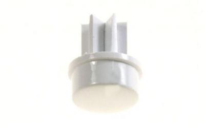 ARISTON Couvre Bouton Blanc Pour Congelateur  - C00132025