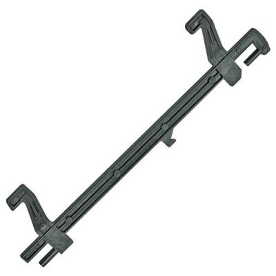 ELECTROLUX G&acirc;che De Porte Pour Micro-Ondes 4055172995 Faure Arthur Martin