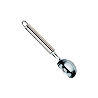 KELA  - Cuill&egrave;re &agrave; glace Rondo 21 cm - Argent