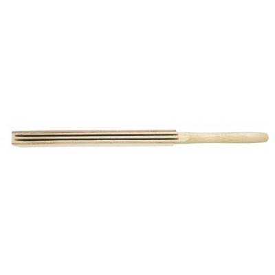 HEROLD SOLINGEN Cuir Herold Pour Rasoir Coupe Choux Ou Couteau 2 Cotes Peaux Sur Bois