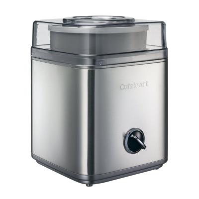 CUISINART  Sorbeti&egrave;re Deluxe