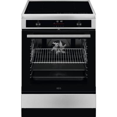 AEG Cuisini&egrave;re induction  CIB6490APM