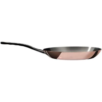 DE BUYER  -6224.32 -poele rde cuivreprima materainduct 32