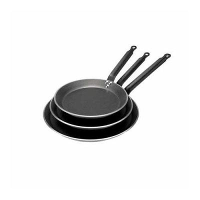 DE BUYER  -8185.22 -poele a crepes choc alu a-a &oslash; 22cm