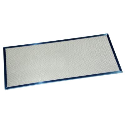 DE DIETRICH  - Filtre Aluminium - Ref: As6020490