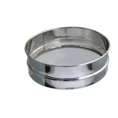 DEBUYER DE BUYER -4604.21 -tamis inox &oslash; 21 cm - maille 0.8mm