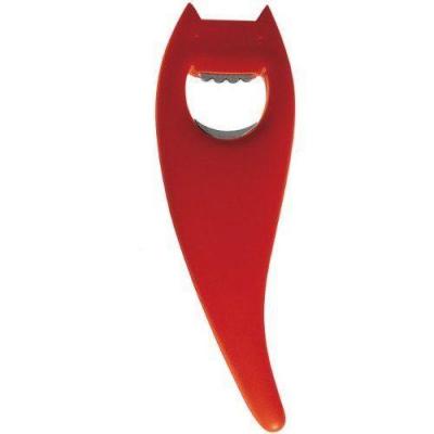 ALESSI D&eacute;capsuleur Diabolix Rouge  ABC01R