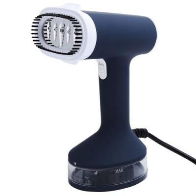  D&eacute;froisseur &agrave; main KONKA 1200W 140ml Bleu fonc&eacute; 