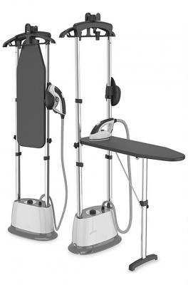 GECKO STEAMER All-in-One 4 bars G400EL. 