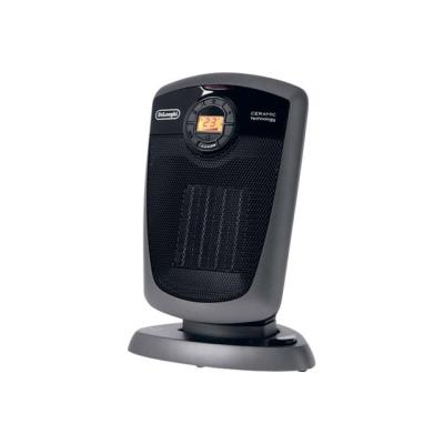 DELONGHI De'Longhi DCH 4590 ER - Radiateur - 1800 Watt - anthracite 