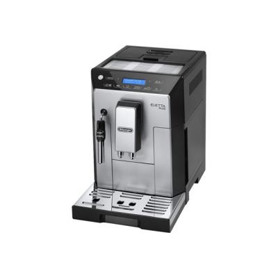 DE LONGHI DeLonghi Machine espresso Eletta Plus Delonghi