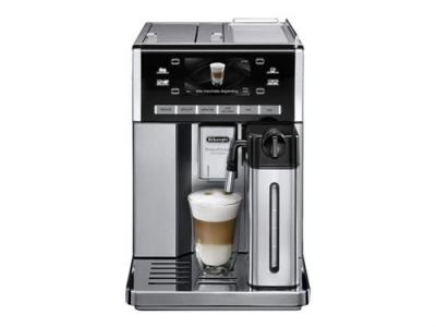 DELONGHI Inconnu  PrimaDonna Exclusive ESAM 6900.M