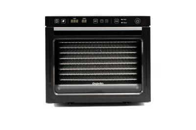 DE JELIN DEJELIN FRANCE D&eacute;shydrateur, 500 W, Noir