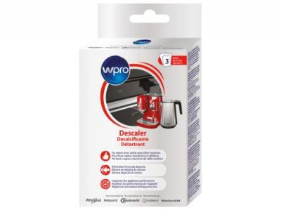 WPRO D&eacute;tartrant universel pour Four vapeur, Bouilloire et Machine &agrave; caf&eacute;