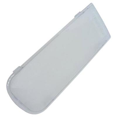  Cache lumiere 17.2CM x 6.8CM pour hotte Fagor