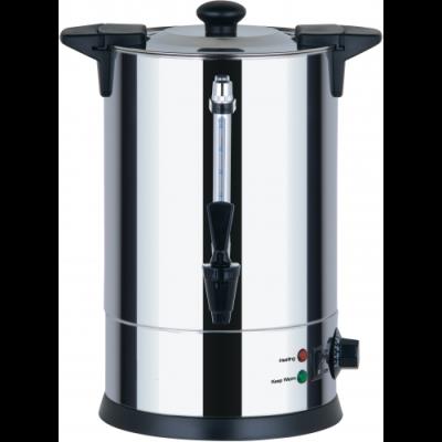 CASSELIN Distributeur de vin chaud et boissons chaudes 30 litres