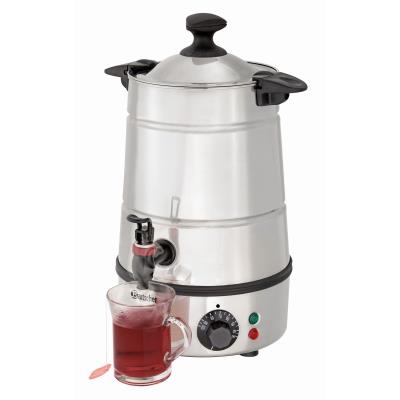 BARTSCHER Distributeur Eau Chaude Professionnel 5 Litres - 