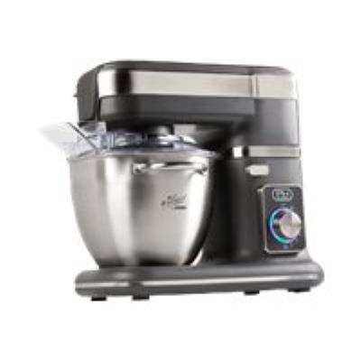 DOMO DO9070KR - Robot p&acirc;tissier - 1000 Watt