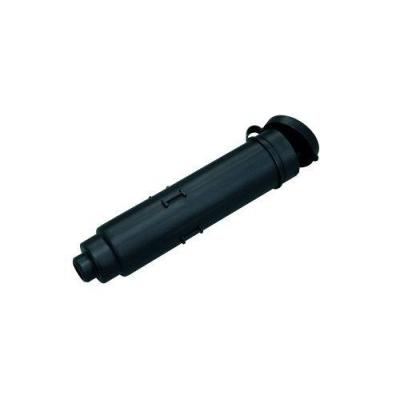 LEIFHEIT Douille de fixation pour s&eacute;choir parapluie - 