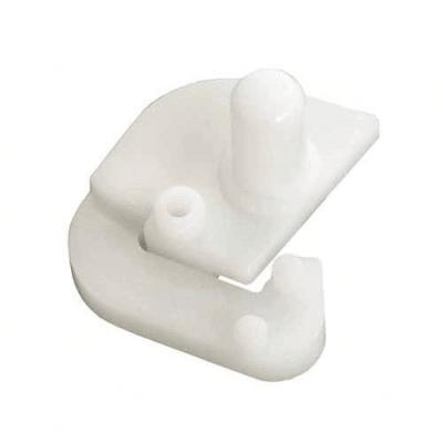 ARISTON Douille gauche fermeture porte frigo Whirlpool C00174820