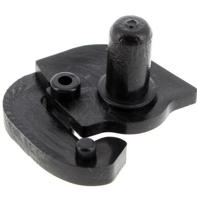ARISTON Douille gauche (296424-18644) R&eacute;frig&eacute;rateur, cong&eacute;lateur C00269594  HOTPOINT