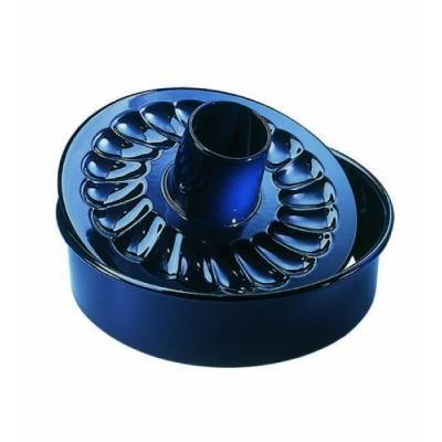 DR. OETKER Moule &Agrave; Manqu&eacute; Et Savarin Double Fond 28 Cm  Back Liebe
