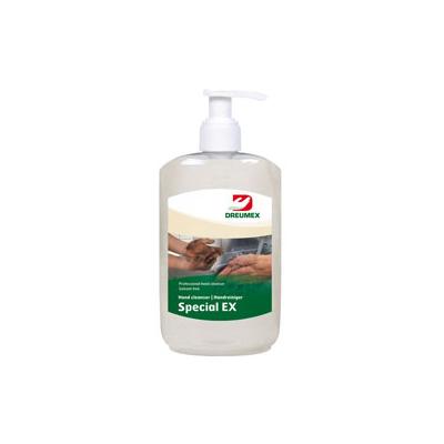 DREUMEX SAVON POMPE DOSEUSE 500G SS SOLVANT (Vendu par 1)