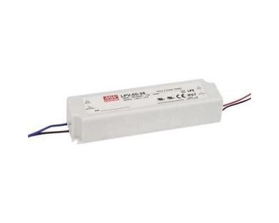 MEAN WELL Driver LED  LPV-60-12 A042541