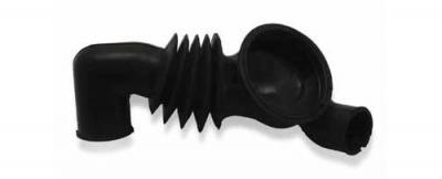 FAURE  Durite cuve-pompe lave-linge