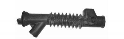 INDESIT Durit cuve pompe 29cm pour lave-linge Whirlpool C00108874