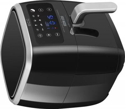 ECG Friteuse &agrave; air -  - AF 6000 - 7L - 1800W - Minuterie 60 min