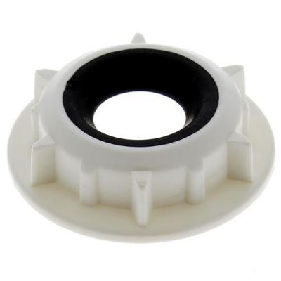 ARISTON Ecrou alimentation + joint - c00144315 pour Lave-vaisselle 