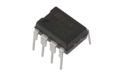 INDESIT Eeprom W85fr Evoi Sw 28276990040 Pour Lave Linge  - C00088234