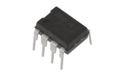 INDESIT Eprom d'origine Lave-linge C00092542 