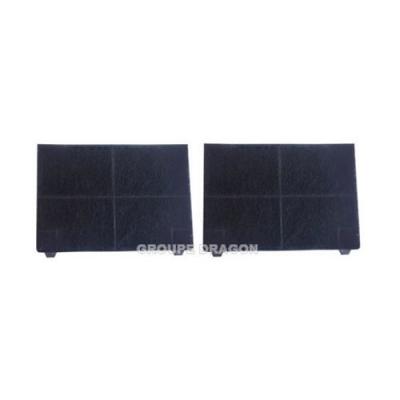 ELECTROLUX Filtre Charbon Faber Eff70 X2 Pour Hotte  - 9029793552