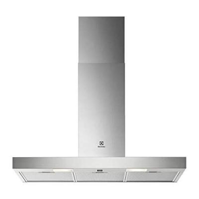ELECTROLUX Hotte d&eacute;corative 600m&sup3;/h  90cm, eleeft39x