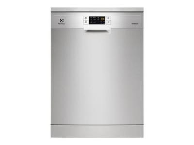  Electrolux Lave vaisselle 60 cm ELECTROLUX ESF5534LOX