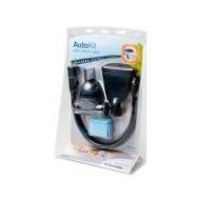 ELECTROLUX Kit auto pour l entretien de la voiture&oslash; 32 & 35 mm, Aspirateur, 9001661876 - 1