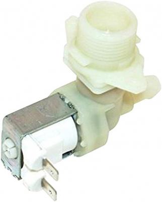 BEKO Electrovanne 1 voie pour Lave-vaisselle  (1886740200) 296791