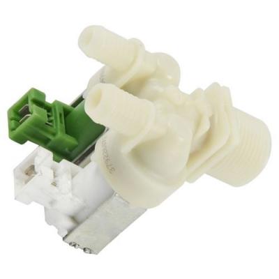 FAURE Electrovanne 2 voies Lave-linge 1324416005, 1472110004, ZANUSSI - 316542 