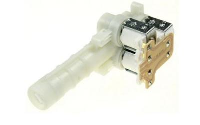 AEG Electrovanne Triple Pour Lave Linge A.e.g - 8996452382808