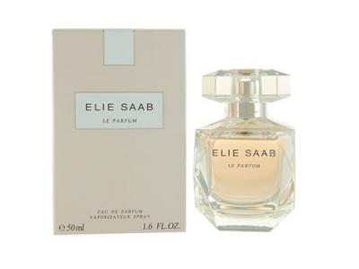 ELIE SAAB  - Le Parfum - Eau de Parfum 50 ml