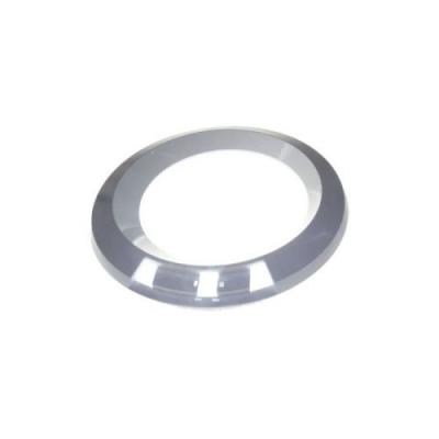 TECHWOOD Enjoliveur exterieur de hublot pour lave-linge  - 4148438