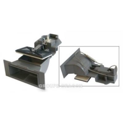 SAMSUNG Thermostat d'origine R&eacute;frig&eacute;rateur cong&eacute;lateur (DA67-10264B )