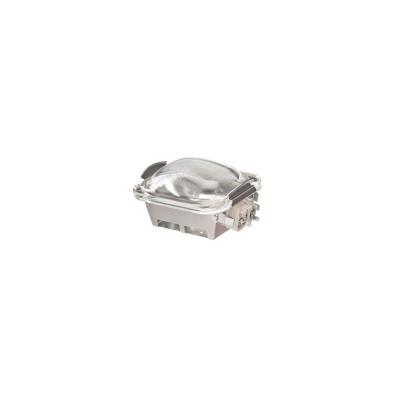 SIEMENS Ensemble Eclairage Halogene Pour Four  - 00642205