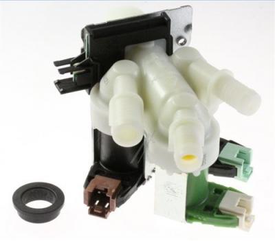 ELECTROLUX  AEG Zanussi &Eacute;lectrovanne 220 V EWW12 EWW14 L16 ZWD14