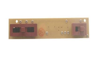 WHIRLPOOL Ensemble Interrupteurs Pour Hotte  - 481929068272