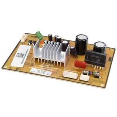 SAMSUNG Ensemble platine inverter (99x148 mm) pour refrigerateur - h998808